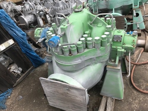 11668 GPM @ 1437' TDH, Sulzer, 14x14x20 HSB S/PS, 3580 RPM - Image 4