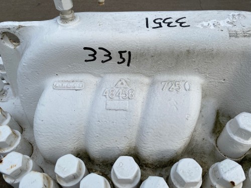 1167 GPM @ 3700' TDH, Bingham, 4x6x10.5C MSD, 8 STG, 3560 RPM - Image 3