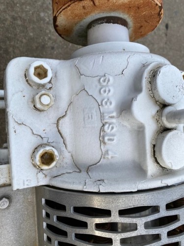 1167 GPM @ 3700' TDH, Bingham, 4x6x10.5C MSD, 8 STG, 3560 RPM - Image 6