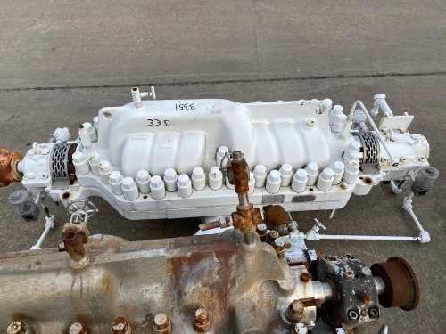 1167 GPM @ 3700' TDH, Bingham, 4x6x10.5C MSD, 8 STG, 3560 RPM - Image 8