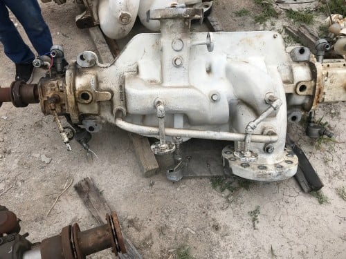 1100 GPM @ 2100' TDH, Bingham, 4x8x10.5 MSD-D, 5 STG (SEE 1300), 3560 RPM - Image 3