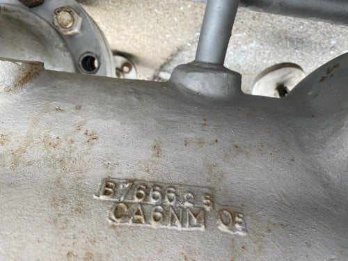 360 GPM @ 3194' TDH, Sulzer Bingham, 3x6x9E MSD, 10 STG (Chrome), 3560 RPM - Image 7