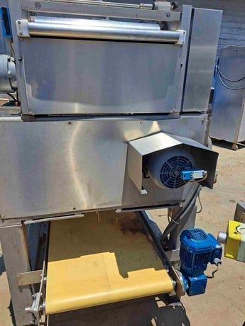 Toresani #MRT-540, Ravioli Pasta Machine, 140 strokes/min. for ravioli, 120 strokes/min. for cappelletti - Image 8