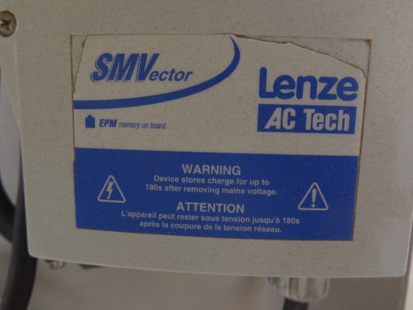 Lucks #LSM-24, Dough Sheeter, Single shear, Stainless Steel, 24" width x 72" L conveyor, 22" pressure plate - Image 8