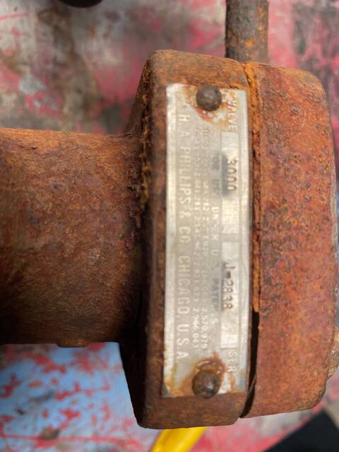 3/16" Parker S6N Solenoid Valve With 3-Way Valve - Image 7