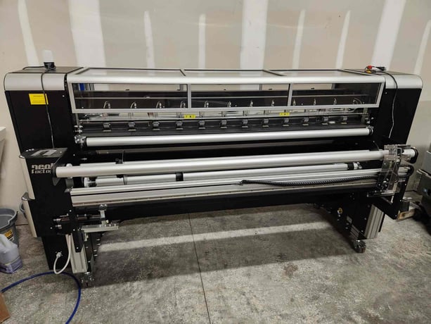 Neolt XY Matic Trim Plus Wallpaper Slitter, 2020 - Image 1