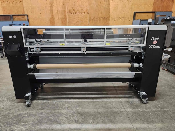Neolt XY Matic Trim Plus Wallpaper Slitter, 2020 - Image 4