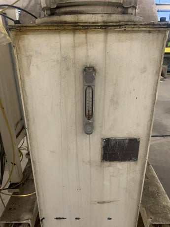 Vertical crimper w/ dies, Manchester Custom 7.5 HP - Image 9