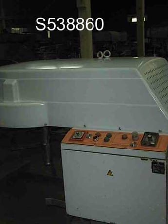 Werner Pfleiderer #CC-130, Planetary Mixer, Carbon Steel, 28" dia. Overall - Image 2