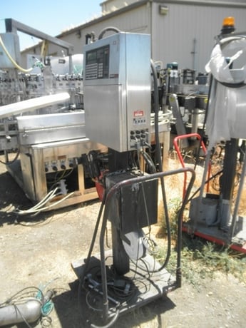 Videojet #170i, Inkjet Coder, High Speed - Image 3