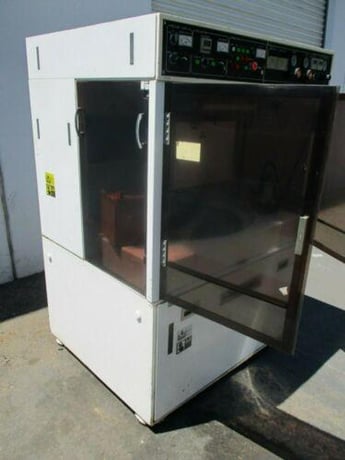 24" Speedfam #JNG-SH24, Wafer grinding, lapping & polishing machine - Image 2