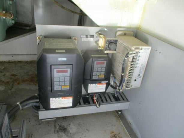 24" Speedfam #JNG-SH24, Wafer grinding, lapping & polishing machine - Image 5