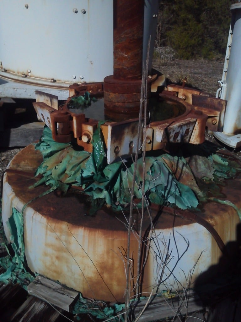 Raymond #573, Bowl Mill, Coal Pulverizer, 26500 lb/hr of coal, requires 250 HP - Image 3