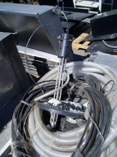 Drum Pump, Air driven - Image 1