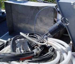 Drum Pump, Air driven - Image 2