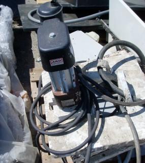Aro #650305, Drum Pump, Air Driven, 150 PSI - Image 1