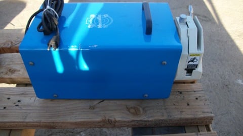 Cole Parmer #7549-30, Peristaltic Pump, 3.5 GPM - Image 2