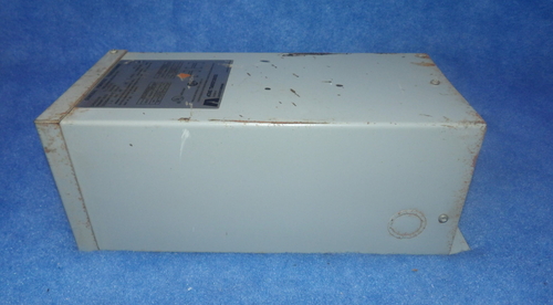 2 KVA 240x480 Primary, 24x48 Secondary, Acme T-1-37922, 1 year warranty - Image 9