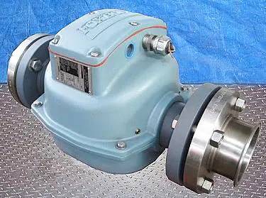 Foxboro #2803-SATB-TSG-G, Sanitary Magnetic Flowmeter, 3" nominal flowtube size, 4" nominal line size, - Image 4