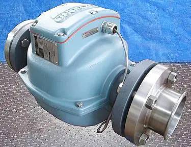 Foxboro #2803-SATB-TSG-G, Sanitary Magnetic Flowmeter, 3" nominal flowtube size, 4" nominal line size, - Image 5