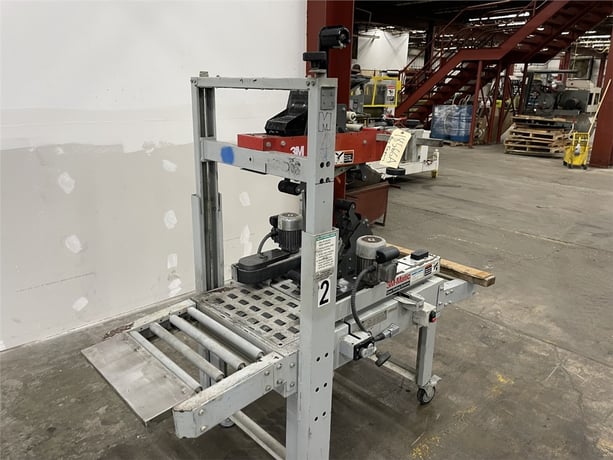 3M #120A, box tapers, 2005/2006 (2 available) - Image 1