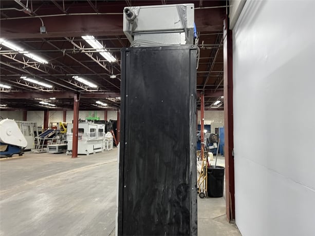 ABB, ACS880, V/S drive, 382 Amp, 575 Volts, 2017 - Image 9