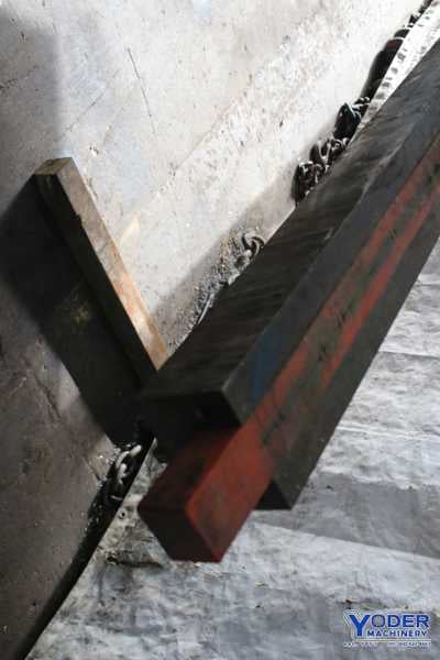 Press brake die - Image 5