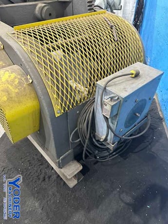 Ransome welding positioner - Image 7