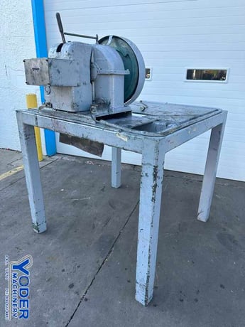 Sweed, scrap chopper - Image 7