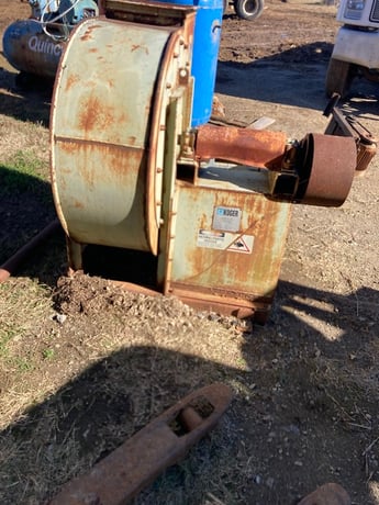 Koger Blower (No Motor) - Image 1