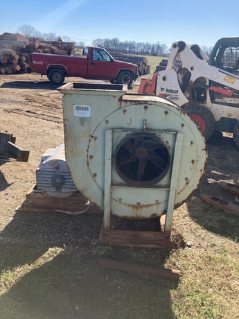 Koger Blower (No Motor) - Image 2