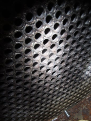 1340 sq.ft., 150 psi shell, 150 psi tube, Southern Heat Exchanger, 400&deg;F tube, 1994 - Image 3