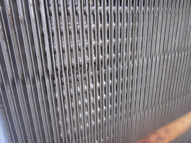 464 sq.ft., APV, R5MGS16, plate heat exchanger, 200 psi, 250&deg;F, 85 plates, 1998 - Image 3