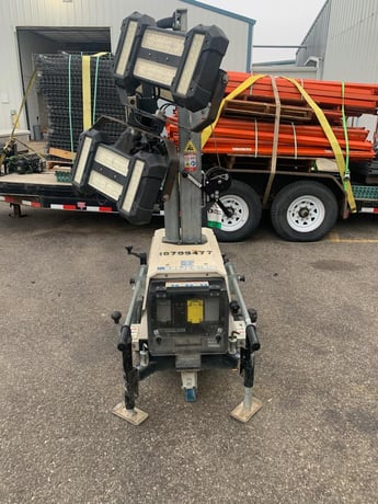 Magnum #PLT240 Pro light plant - Image 4