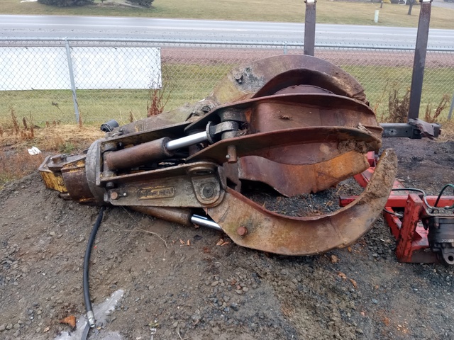 Grapple - Image 1