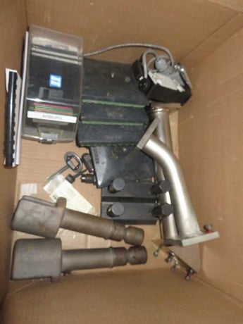 50 Ton, Arburg #320C Golden Edition All Rounder, horizontal injection molding machine - Image 2