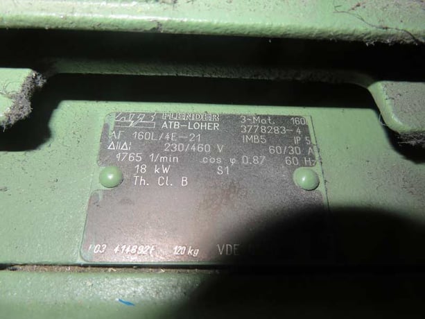 50 Ton, Arburg #320C Golden Edition All Rounder, horizontal injection molding machine - Image 5
