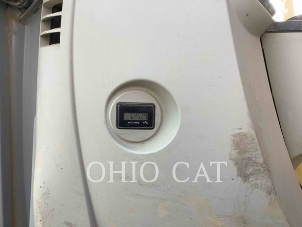 New Holland Ltd. E175B, Excavator, 6453 hours, S/N: NBDA17802, 2008 - Image 5