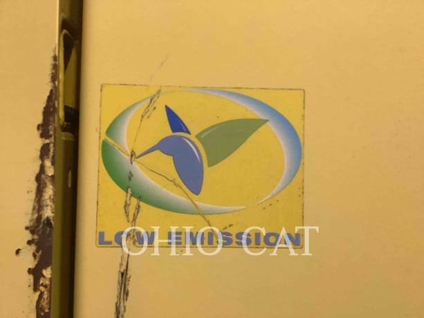 New Holland Ltd. E175B, Excavator, 6453 hours, S/N: NBDA17802, 2008 - Image 8