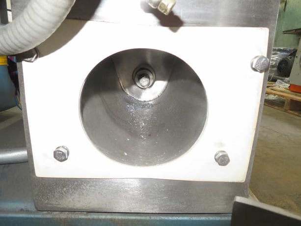 Acrison #101-1-K2, Volumetric Feeder, S/N 14530-1 - Image 5