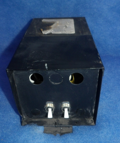 Progress Lighting, P8655-31, 120 Volts 600W two circuit electronic transformer, 1 yr warranty - Image 3