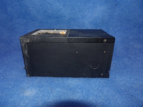 Progress Lighting, P8655-31, 120 Volts 600W two circuit electronic transformer, 1 yr warranty - Image 5
