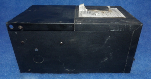 Progress Lighting, P8655-31, 120 Volts 600W two circuit electronic transformer, 1 yr warranty - Image 6