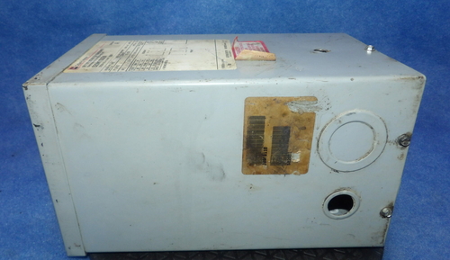2 KVA 240x480 Primary, 120/240 Secondary, Cutler Hammer S20N11S02N Series A, dry type, 1 yr warranty - Image 10