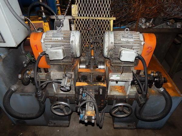 2.4" Soco #DEF-FA/60SS, double end finisher, 7" length - Image 2