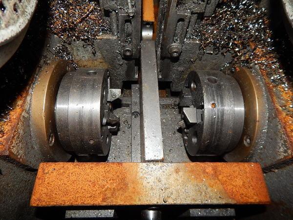 2.4" Soco #DEF-FA/60SS, double end finisher, 7" length - Image 3