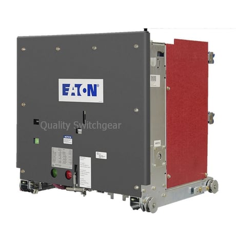 1200 Amps, Cutler-Hammer, 150VCP-W500, Draw-Out, 50kA RMS, 15kV, (15 available) - Image 1