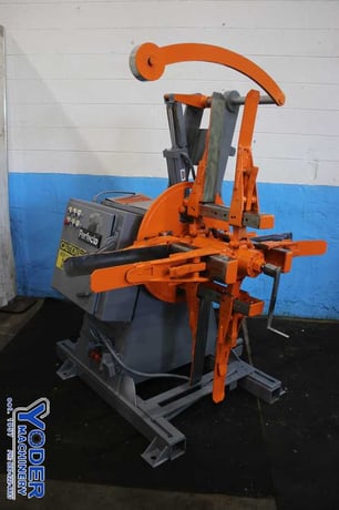 4000 lb. Perfecto, coil reel - Image 2
