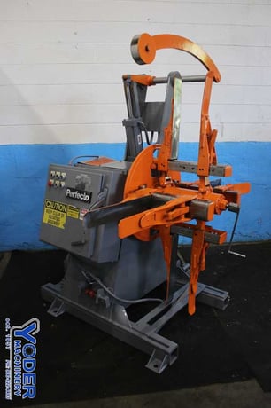 4000 lb. Perfecto, coil reel - Image 4