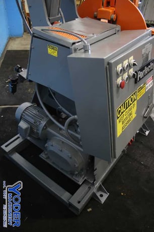4000 lb. Perfecto, coil reel - Image 7